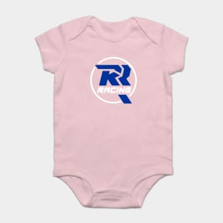 RK Racing  - Yamaha Baby Bodysuit